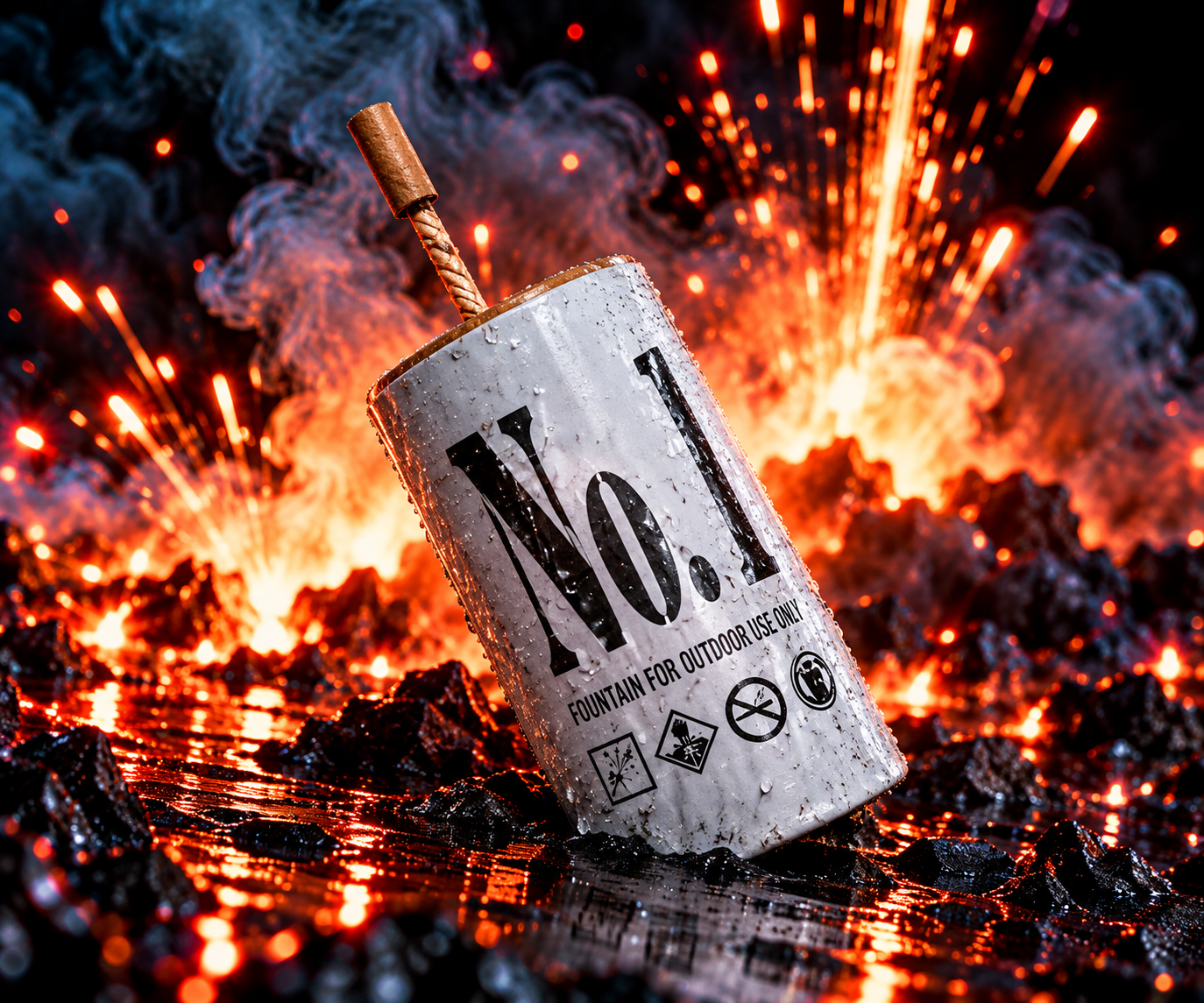 No. 1