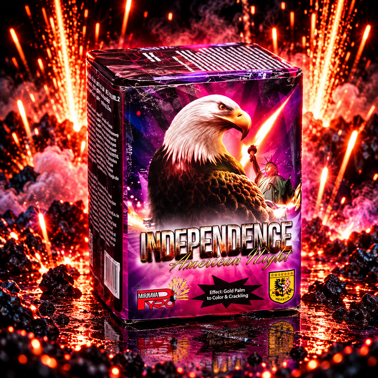 Independence Night
