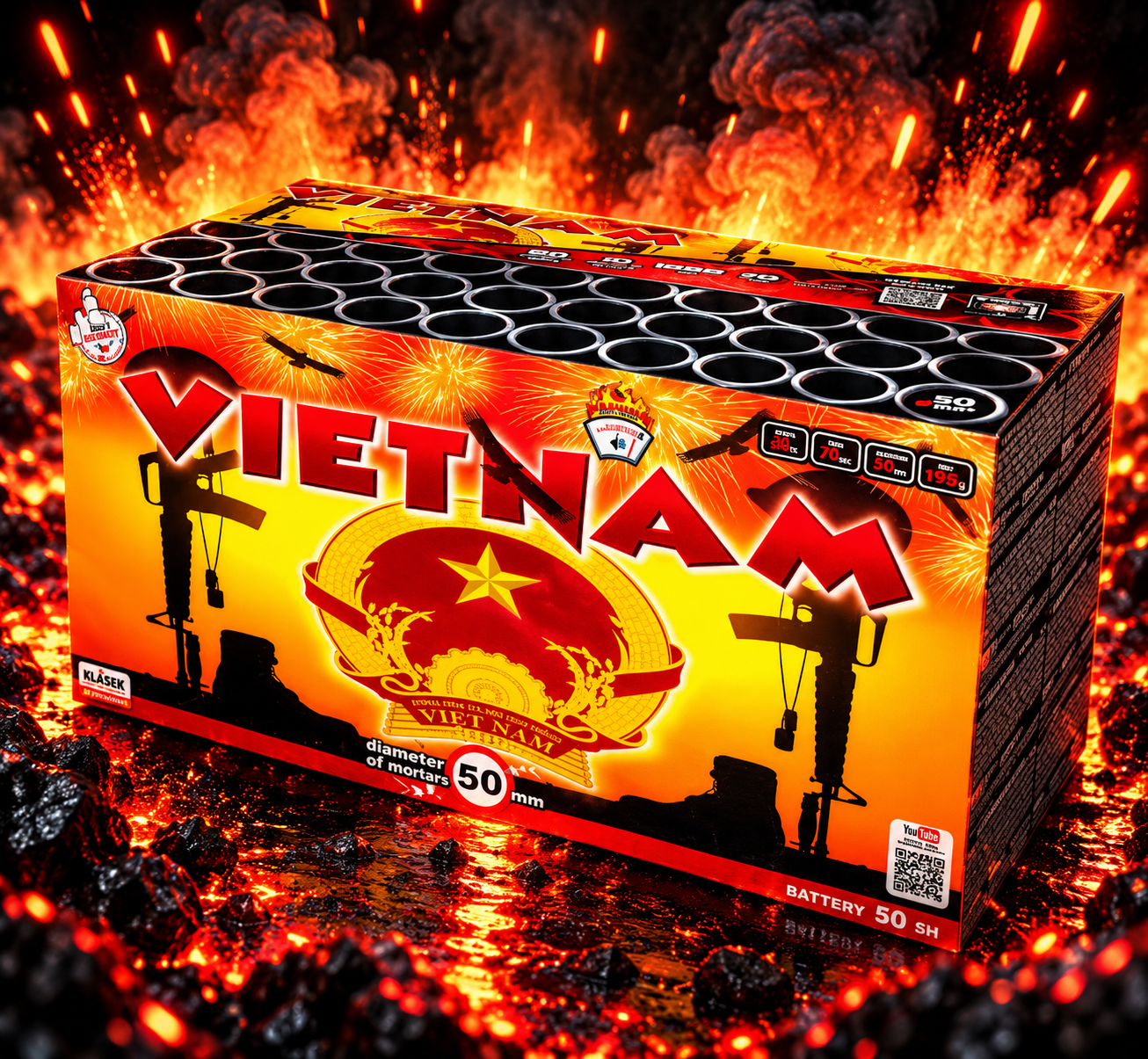 Vietnam