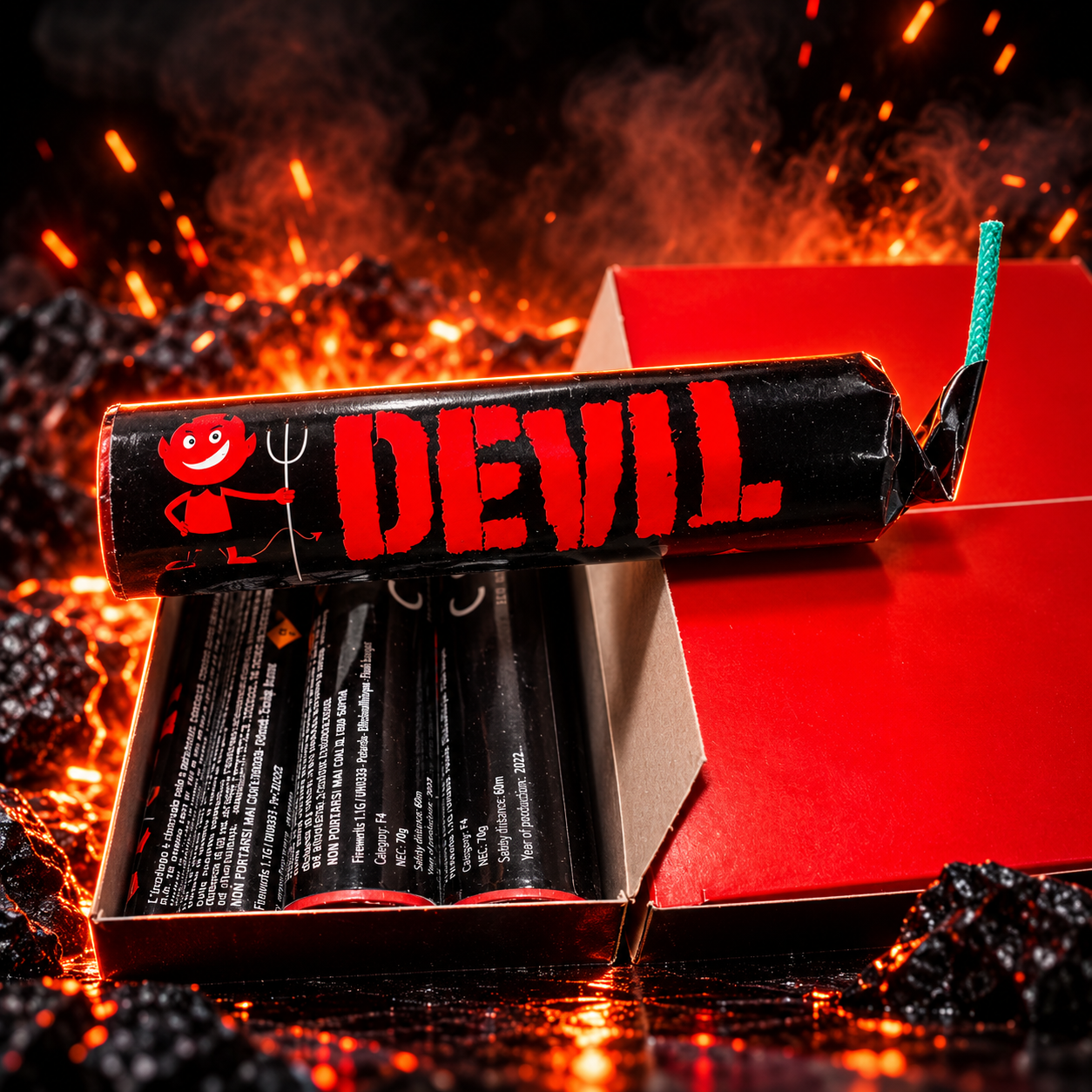 Devil